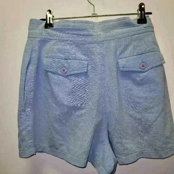 90S high  waisted shorts - Picture 1 of 2